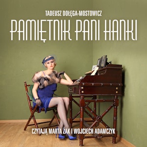 Pamiętnik Pani Hanki