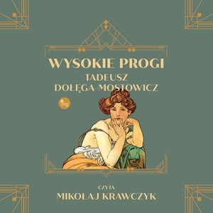 Wysokie progi