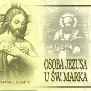 Osoba Jezusa u św. Marka