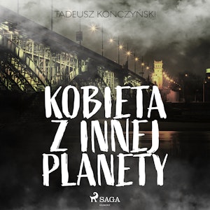 Kobieta z innej planety