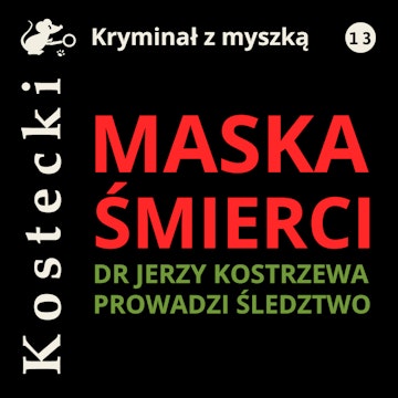 Maska śmierci