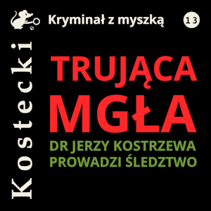 Trująca mgła