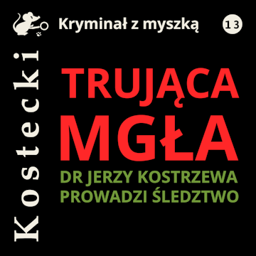 Trująca mgła