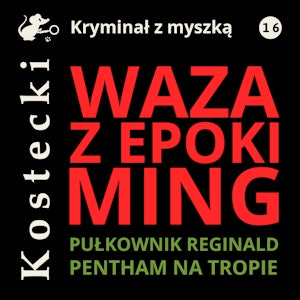 Waza z epoki Ming