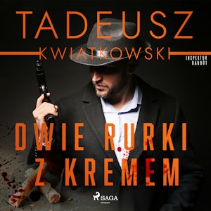 Dwie rurki z kremem