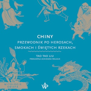 Chiny, Tao Tao Liu