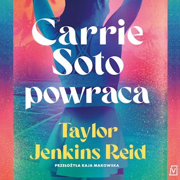 Carrie Soto powraca