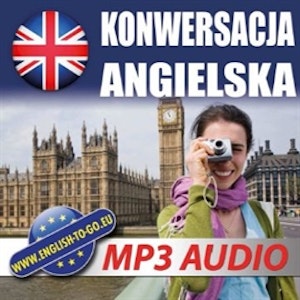 Konwersacja angielska