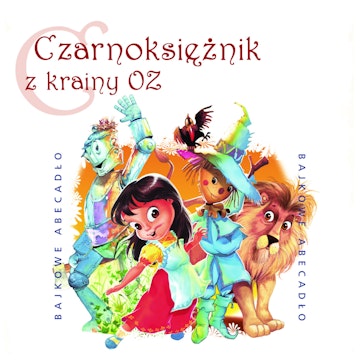 Czarnoksiężnik z Krainy Oz