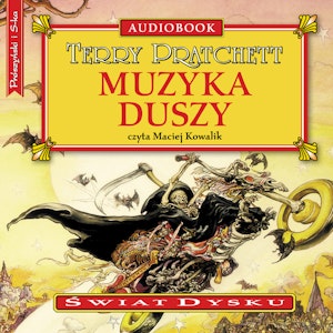 Muzyka duszy