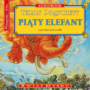 Piąty elefant