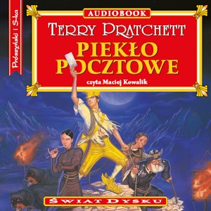 Piekło pocztowe