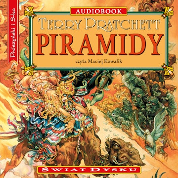 Piramidy