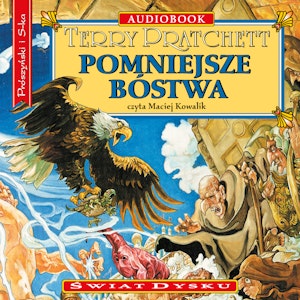 Pomniejsze bóstwa