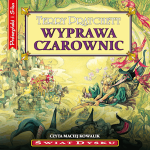 Wyprawa czarownic