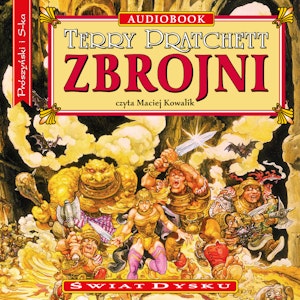 Zbrojni