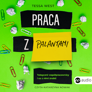 Praca z palantami