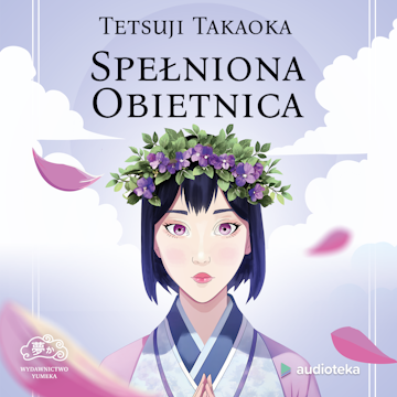 Spełniona obietnica, Tetsuji Takaoka