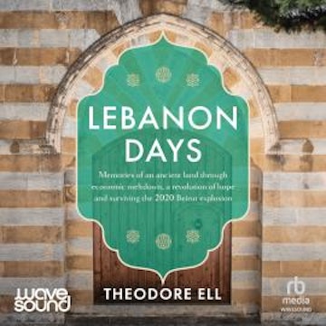 Lebanon Days