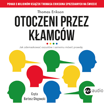 Otoczeni przez kłamców