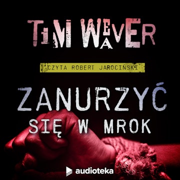 Zanurzyć się w mrok