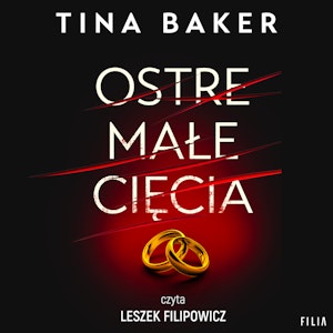 Ostre małe cięcia