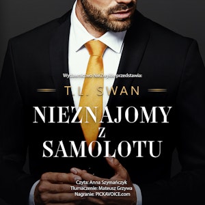 Nieznajomy z samolotu