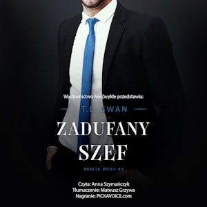 Zadufany szef