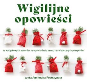 Wigilijne opowieści