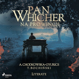 Pan Whicher na prowincji