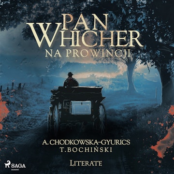 Pan Whicher na prowincji