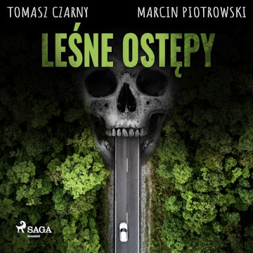 Leśne ostępy