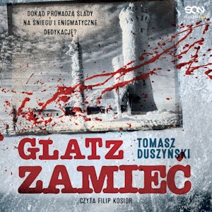 Glatz. Zamieć