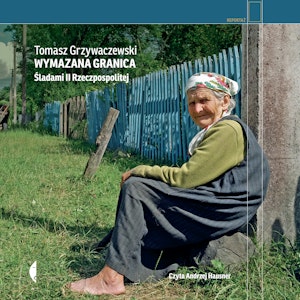 Wymazana granica