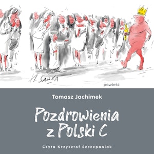 Pozdrowienia z Polski C