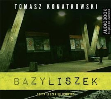 Bazyliszek