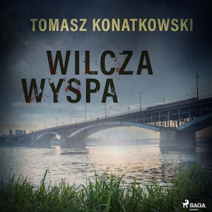 Wilcza wyspa