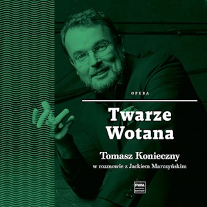 Twarze Wotana