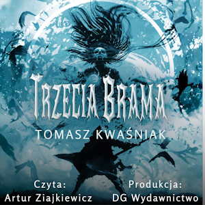 Trzecia brama, Tomasz Kwaśniak