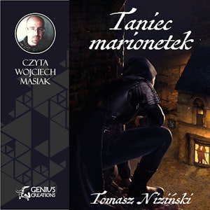 Taniec marionetek