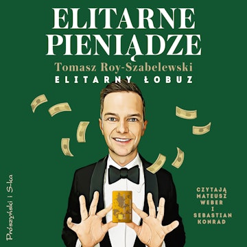 Elitarne pieniądze