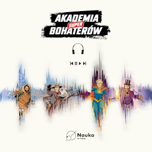 Akademia Superbohaterów