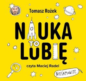 Nauka. To lubię