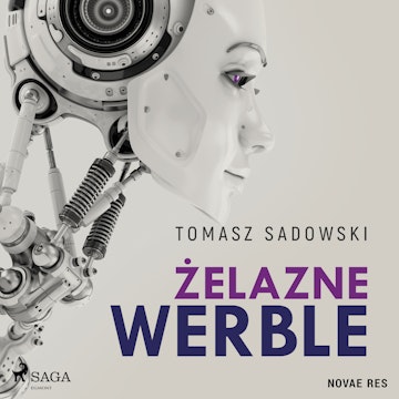 Żelazne werble