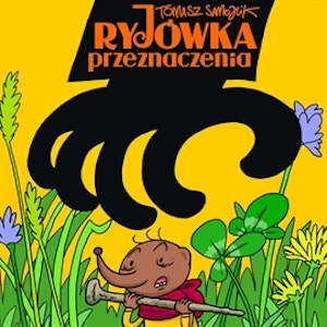 Ryjówka Przeznaczenia