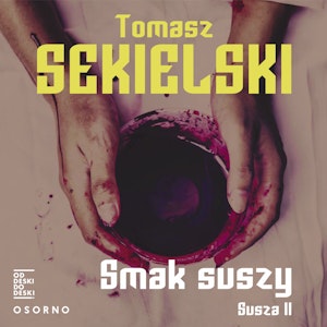 Smak suszy