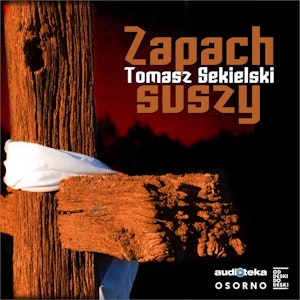 Zapach suszy