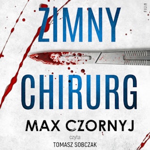 Zimny chirurg, Max Czornyj