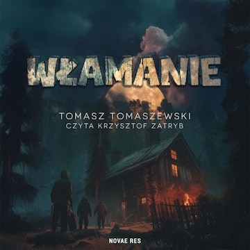 Włamanie, Tomasz Tomaszewski