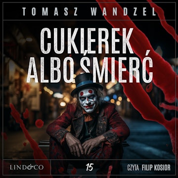 Cukierek albo śmierć